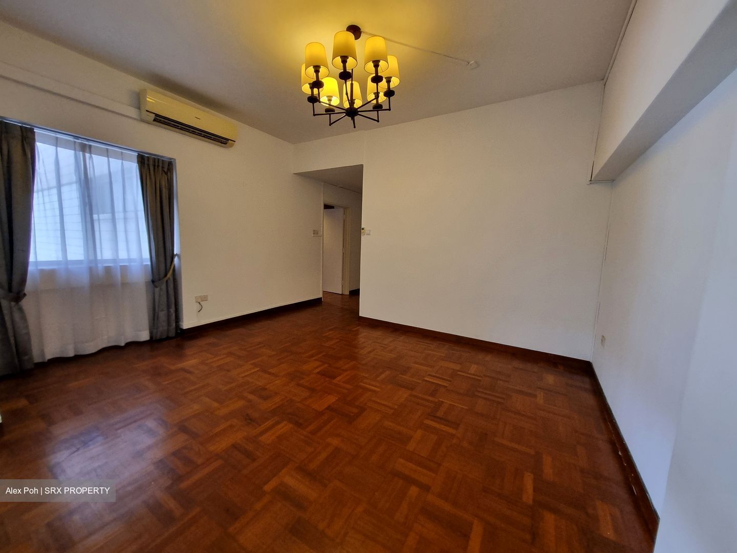 The Cairnhill (D9), Condominium #507764151